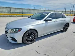 WDDZF4JB4HA042440 2017 MERCEDES-BENZ E-KLASSE