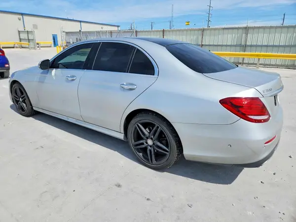 WDDZF4JB4HA042440 2017 MERCEDES-BENZ E-KLASSE - Image 2