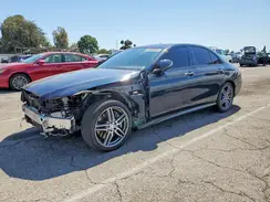 WDDZF4JB4HA042583 2017 MERCEDES-BENZ E-KLASSE