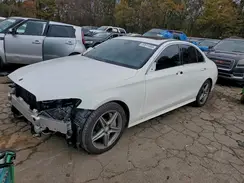 WDDZF4JB4HA042857 2017 MERCEDES-BENZ E-KLASSE