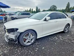WDDZF4JB4HA045516 2017 MERCEDES-BENZ E-KLASSE