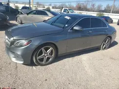 WDDZF4JB4HA047251 2017 MERCEDES-BENZ E-KLASSE