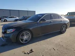 WDDZF4JB4HA055978 2017 MERCEDES-BENZ E-KLASSE