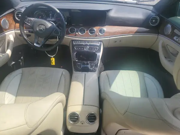 WDDZF4JB4HA060131 2017 MERCEDES-BENZ E-KLASSE - Image 8
