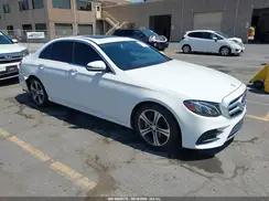 WDDZF4JB4HA060677 2017 MERCEDES-BENZ E-KLASSE