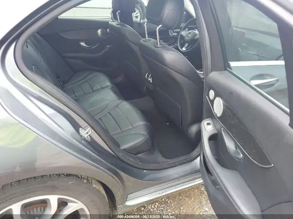 WDDZF4JB4HA068472 2017 MERCEDES-BENZ E-KLASSE - Image 8