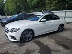 WDDZF4JB4HA072215 2017 MERCEDES-BENZ E-KLASSE