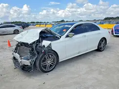 WDDZF4JB4HA072585 2017 MERCEDES-BENZ E-KLASSE