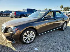 WDDZF4JB4HA072909 2017 MERCEDES-BENZ E-KLASSE