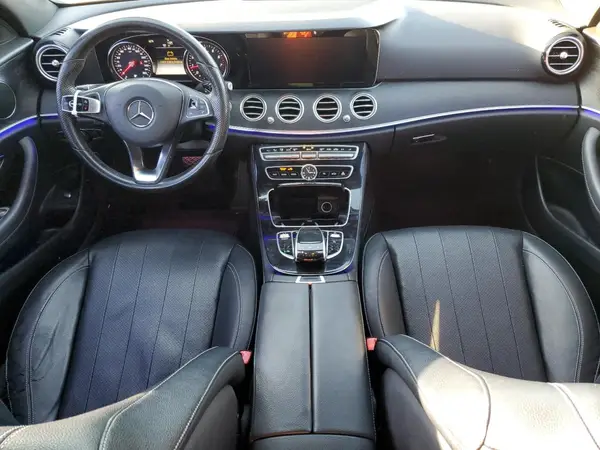WDDZF4JB4HA072974 2017 MERCEDES-BENZ E-KLASSE - Image 8