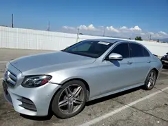 WDDZF4JB4HA073056 2017 MERCEDES-BENZ E-KLASSE