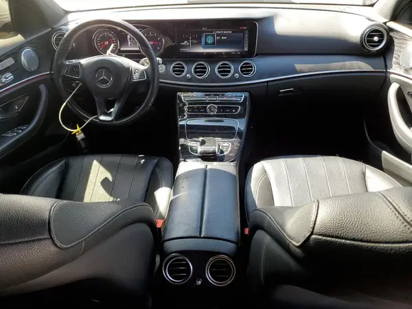WDDZF4JB4HA073056 2017 MERCEDES-BENZ E-KLASSE - Image 8