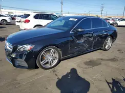 WDDZF4JB4HA074241 2017 MERCEDES-BENZ E-KLASSE