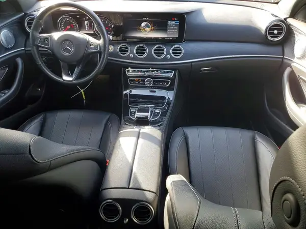 WDDZF4JB4HA074241 2017 MERCEDES-BENZ E-KLASSE - Image 8