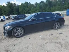 WDDZF4JB4HA079021 2017 MERCEDES-BENZ E-KLASSE