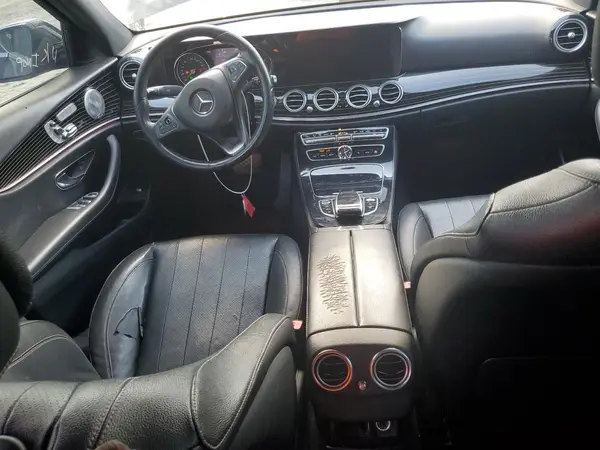 WDDZF4JB4HA079021 2017 MERCEDES-BENZ E-KLASSE - Image 8
