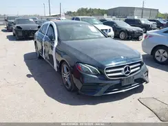 WDDZF4JB4HA082033 2017 MERCEDES-BENZ E-KLASSE