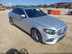 WDDZF4JB4HA083862 2017 MERCEDES-BENZ E-KLASSE