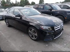 WDDZF4JB4HA085899 2017 MERCEDES-BENZ E-KLASSE