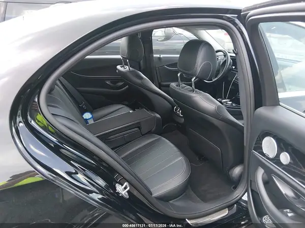 WDDZF4JB4HA085899 2017 MERCEDES-BENZ E-KLASSE - Image 8