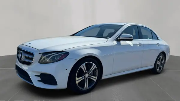 WDDZF4JB4HA088589 2017 MERCEDES-BENZ E-KLASSE - Image 2