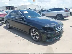 WDDZF4JB4HA092707 2017 MERCEDES-BENZ E-KLASSE