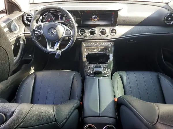 WDDZF4JB4HA094389 2017 MERCEDES-BENZ E-KLASSE - Image 8