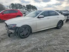 WDDZF4JB4HA095123 2017 MERCEDES-BENZ E-KLASSE