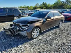 WDDZF4JB4HA097857 2017 MERCEDES-BENZ E-KLASSE