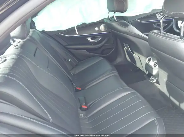 WDDZF4JB4HA100059 2017 MERCEDES-BENZ E-KLASSE - Image 8