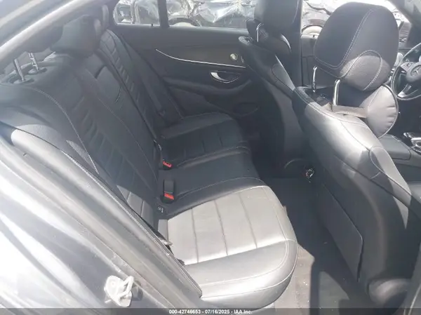 WDDZF4JB4HA101129 2017 MERCEDES-BENZ E-KLASSE - Image 8