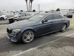 WDDZF4JB4HA102569 2017 MERCEDES-BENZ E-KLASSE