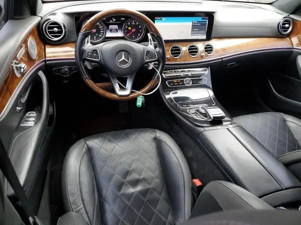 WDDZF4JB4HA102569 2017 MERCEDES-BENZ E-KLASSE - Image 8