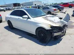 WDDZF4JB4HA103222 2017 MERCEDES-BENZ E-KLASSE