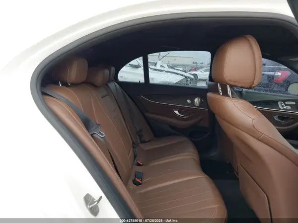 WDDZF4JB4HA103222 2017 MERCEDES-BENZ E-KLASSE - Image 8
