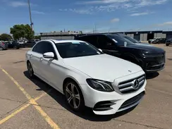 WDDZF4JB4HA103365 2017 MERCEDES-BENZ E-KLASSE