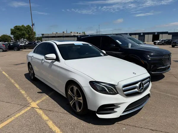 WDDZF4JB4HA103365 2017 MERCEDES-BENZ E-KLASSE - Image 1