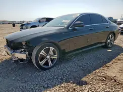 WDDZF4JB4HA104080 2017 MERCEDES-BENZ E-KLASSE