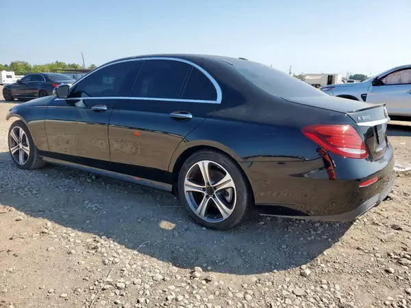 WDDZF4JB4HA104080 2017 MERCEDES-BENZ E-KLASSE - Image 2