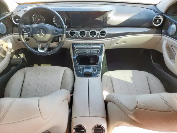 WDDZF4JB4HA104080 2017 MERCEDES-BENZ E-KLASSE - Image 8