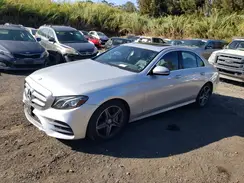 WDDZF4JB4HA110087 2017 MERCEDES-BENZ E-KLASSE
