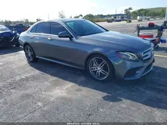WDDZF4JB4HA120585 2017 MERCEDES-BENZ E-KLASSE
