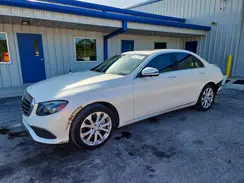 WDDZF4JB4HA133689 2017 MERCEDES-BENZ E-KLASSE