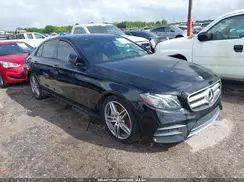 WDDZF4JB4HA147334 2017 MERCEDES-BENZ E-KLASSE
