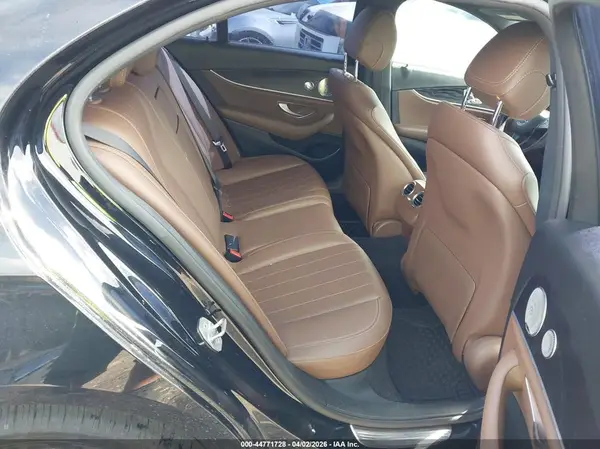 WDDZF4JB4HA147334 2017 MERCEDES-BENZ E-KLASSE - Image 8