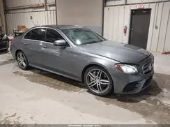 WDDZF4JB4HA155918 2017 MERCEDES-BENZ E-KLASSE