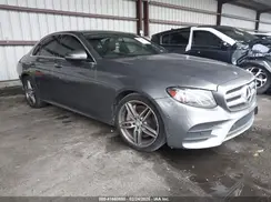 WDDZF4JB4HA157488 2017 MERCEDES-BENZ E-KLASSE