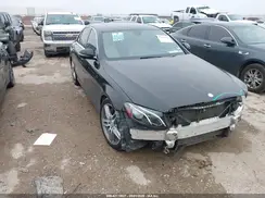 WDDZF4JB4HA160634 2017 MERCEDES-BENZ E-KLASSE