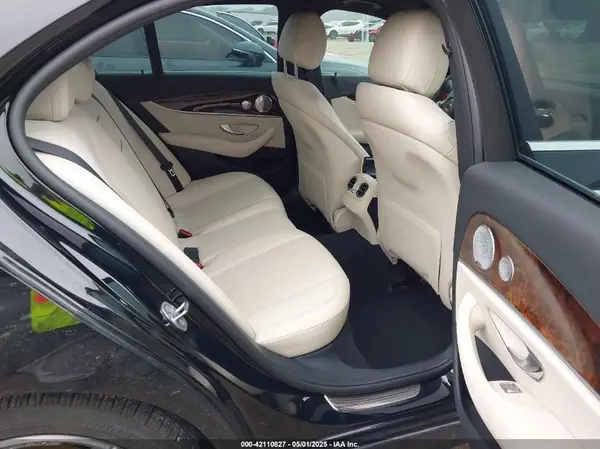 WDDZF4JB4HA160634 2017 MERCEDES-BENZ E-KLASSE - Image 8
