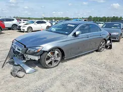 WDDZF4JB4HA161279 2017 MERCEDES-BENZ E-KLASSE